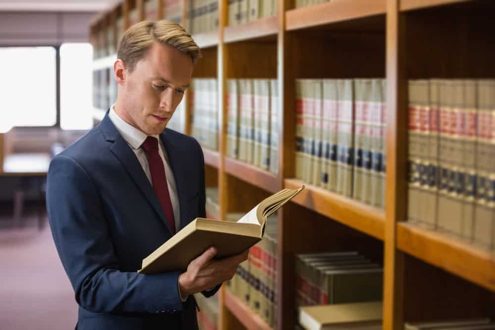 Attorney Education Requirements All You Need to Know