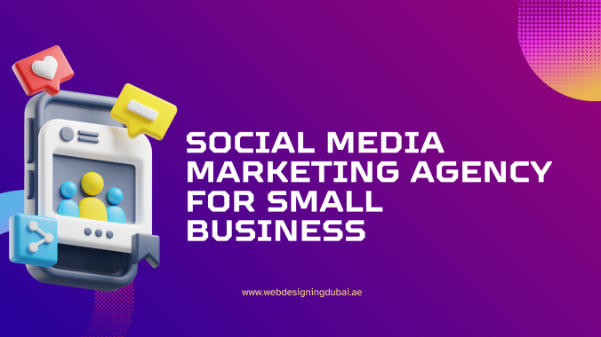 Benefits of Outsourcing Social Media Marketing for Small Businesses