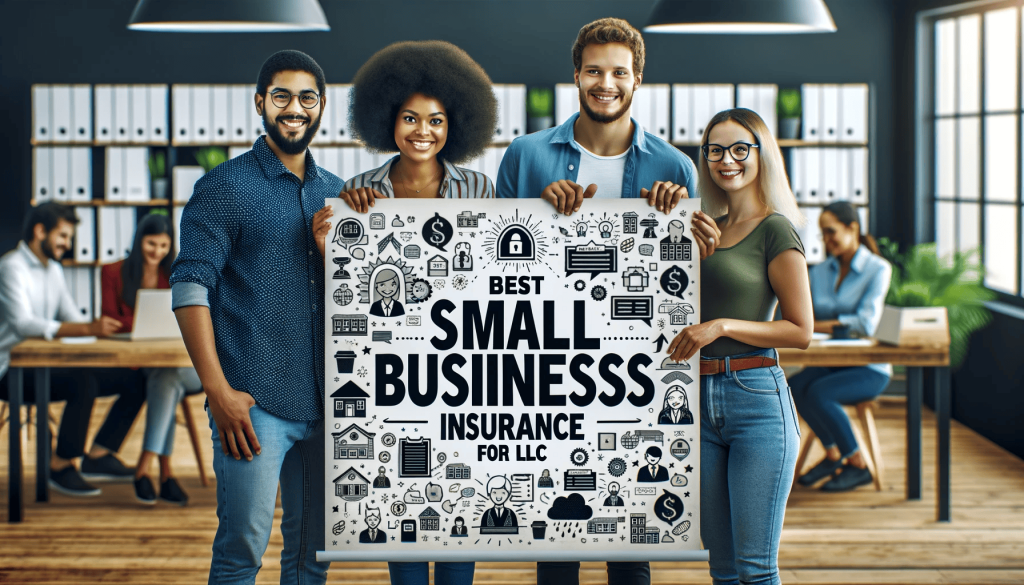 Business Insurance for LLC