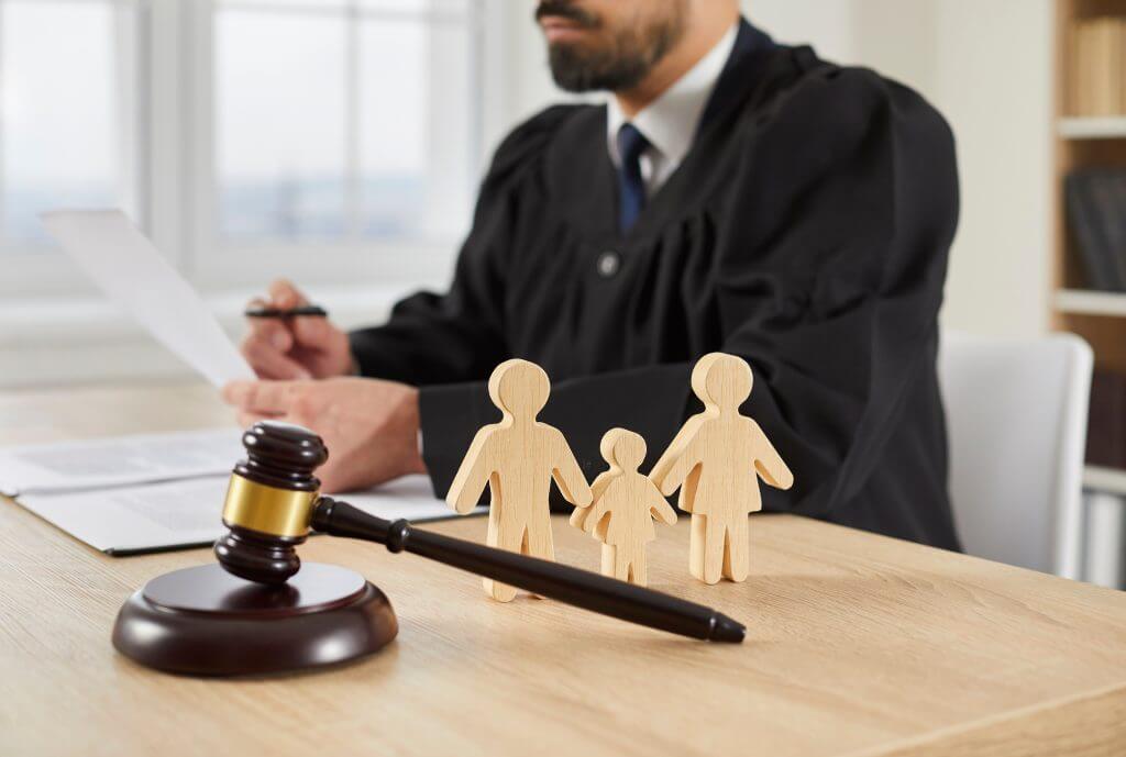 Child Custody Lawyer Services