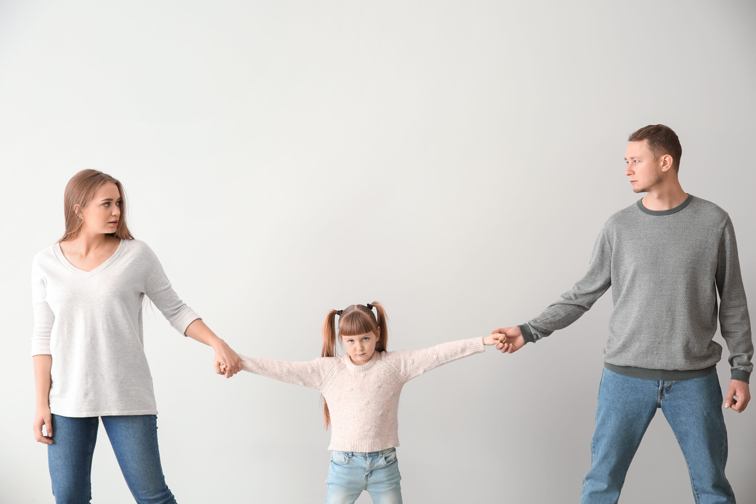 Child Custody Lawyer Services