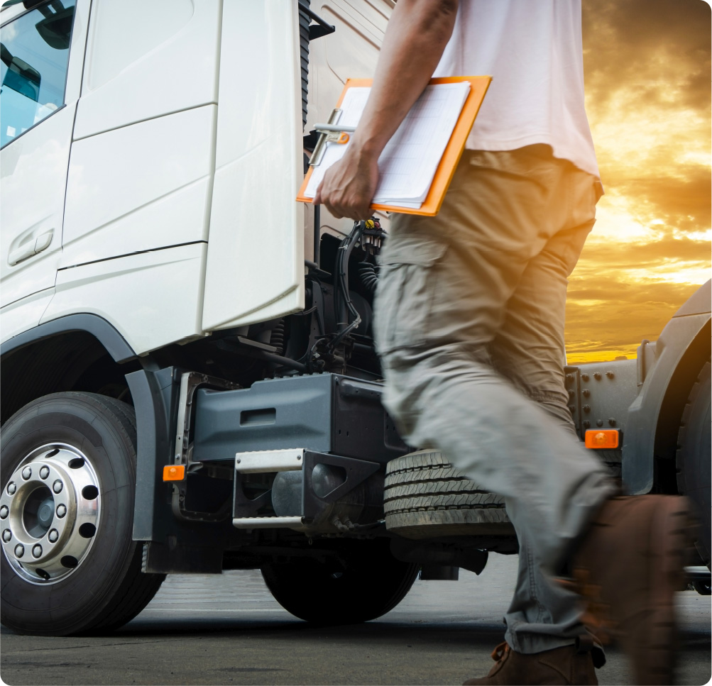 Commercial Vehicle Insurance Protect Your Fleet