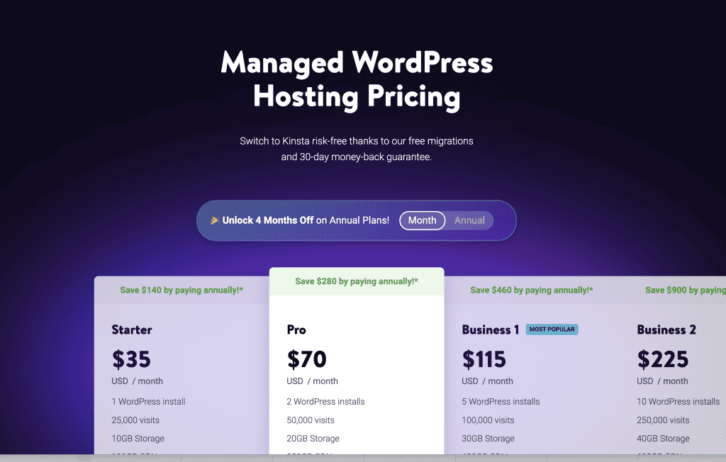 Compare Monthly Web Hosting Providers Find the Best for Your Needs