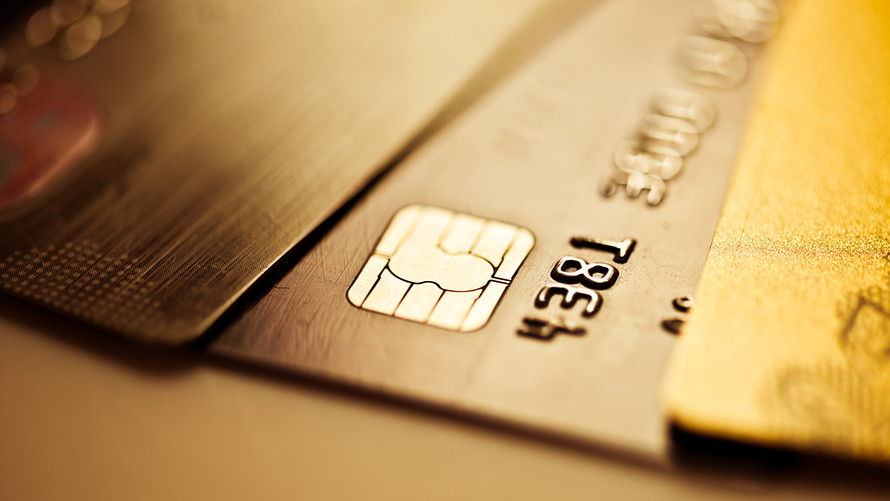 Credit Card Number Format and Examples