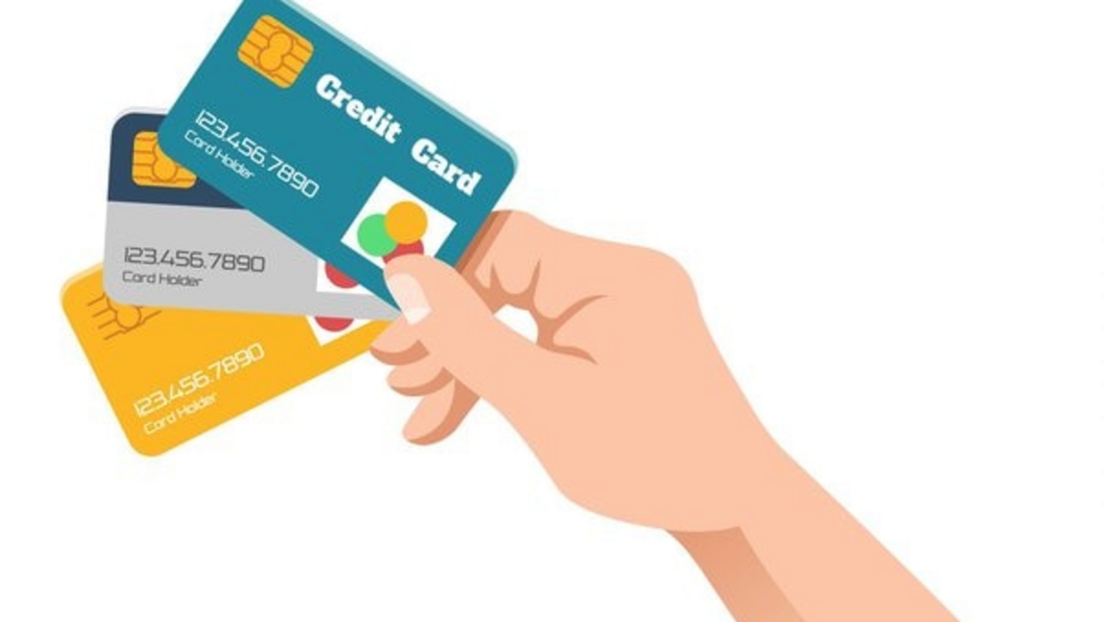 Credit Cards with No Annual Fee A Comprehensive Guide