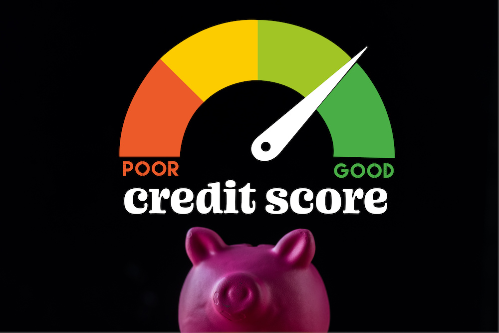 Credit Limit Expanded Attain the Highest Credit Score Threshold