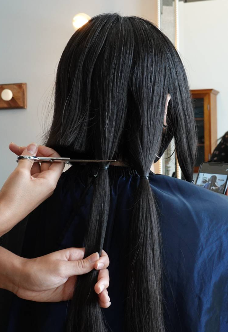 Donate Hair Minimum Length Requirements for Donating Your Hair