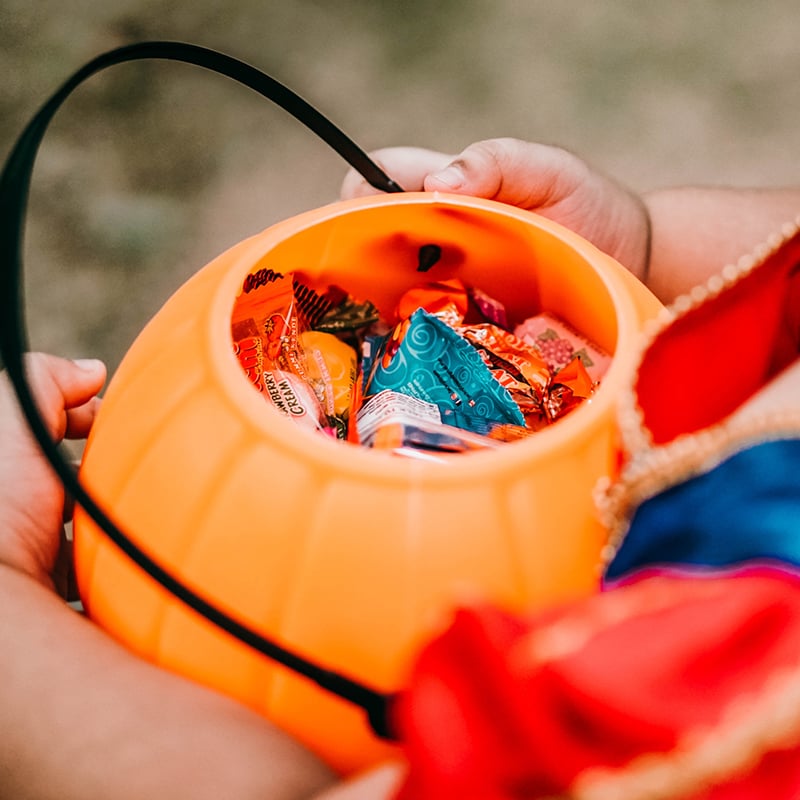 Donate Halloween Candy to Troops A Sweet Treat for Our Heroes