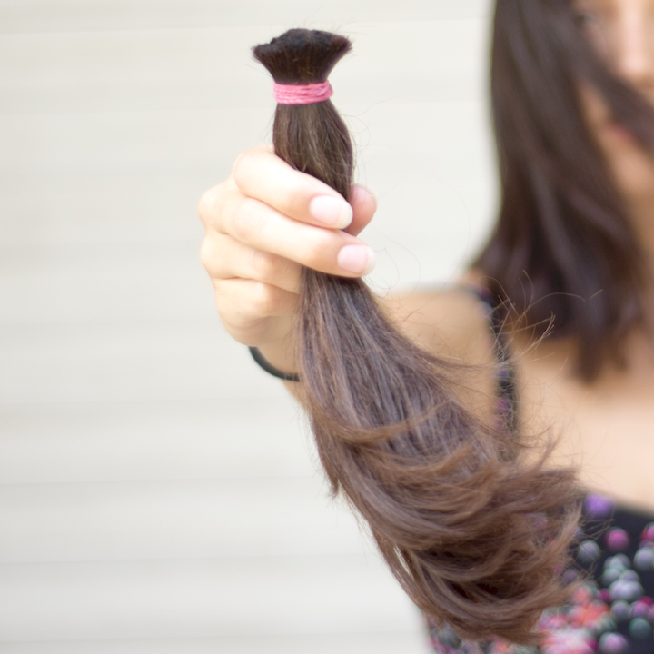 Donate Your Hair to Help Cancer Patients A Gift of Hope and Healing