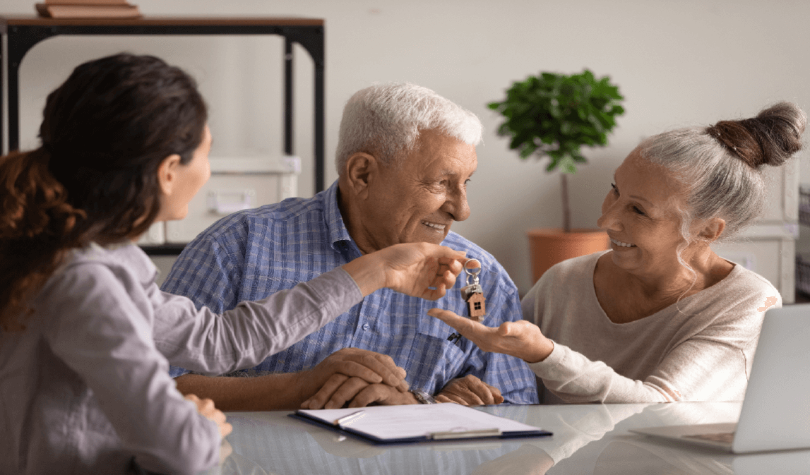 Elder Law Attorney Legal Help for Seniors and Families