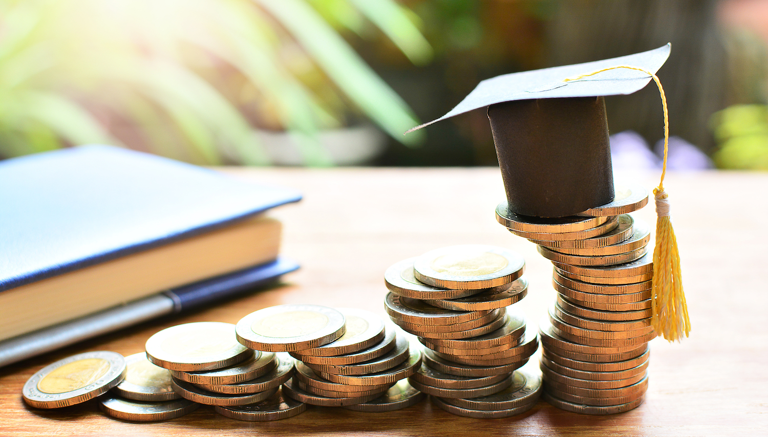 Exploring the Best Student Loans: Navigating Financial Aid for Higher Education