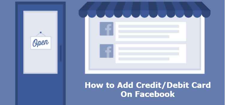 Facebook Credit Line Access and Use Financial Services