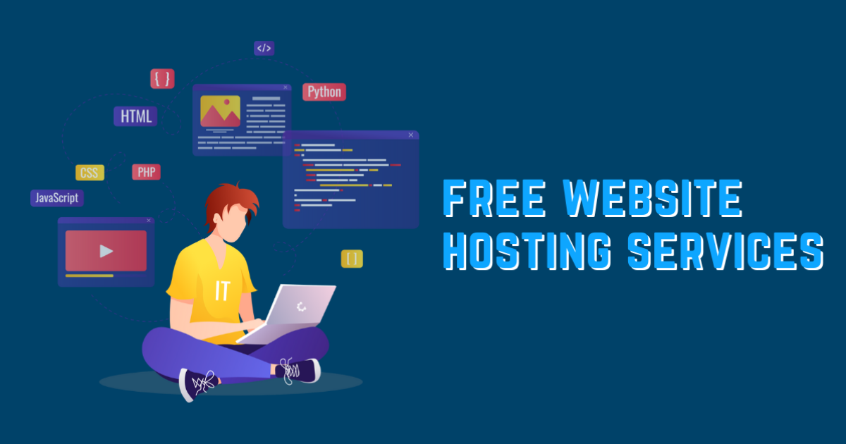 Free HTML Hosting Services A Cost-Effective Solution for Your Website