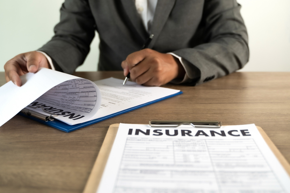 General Liability Insurance Definition and Cost