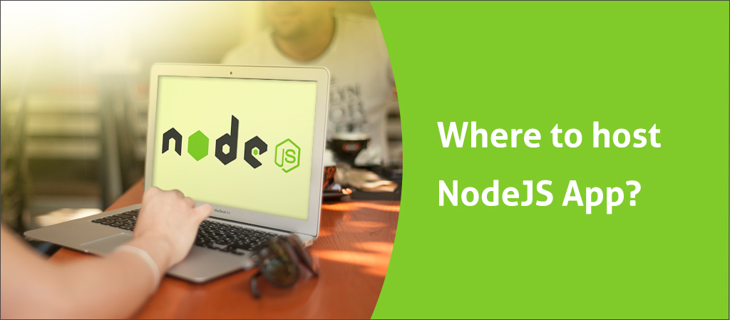 Host Node.js Apps with Ease A Comprehensive Guide