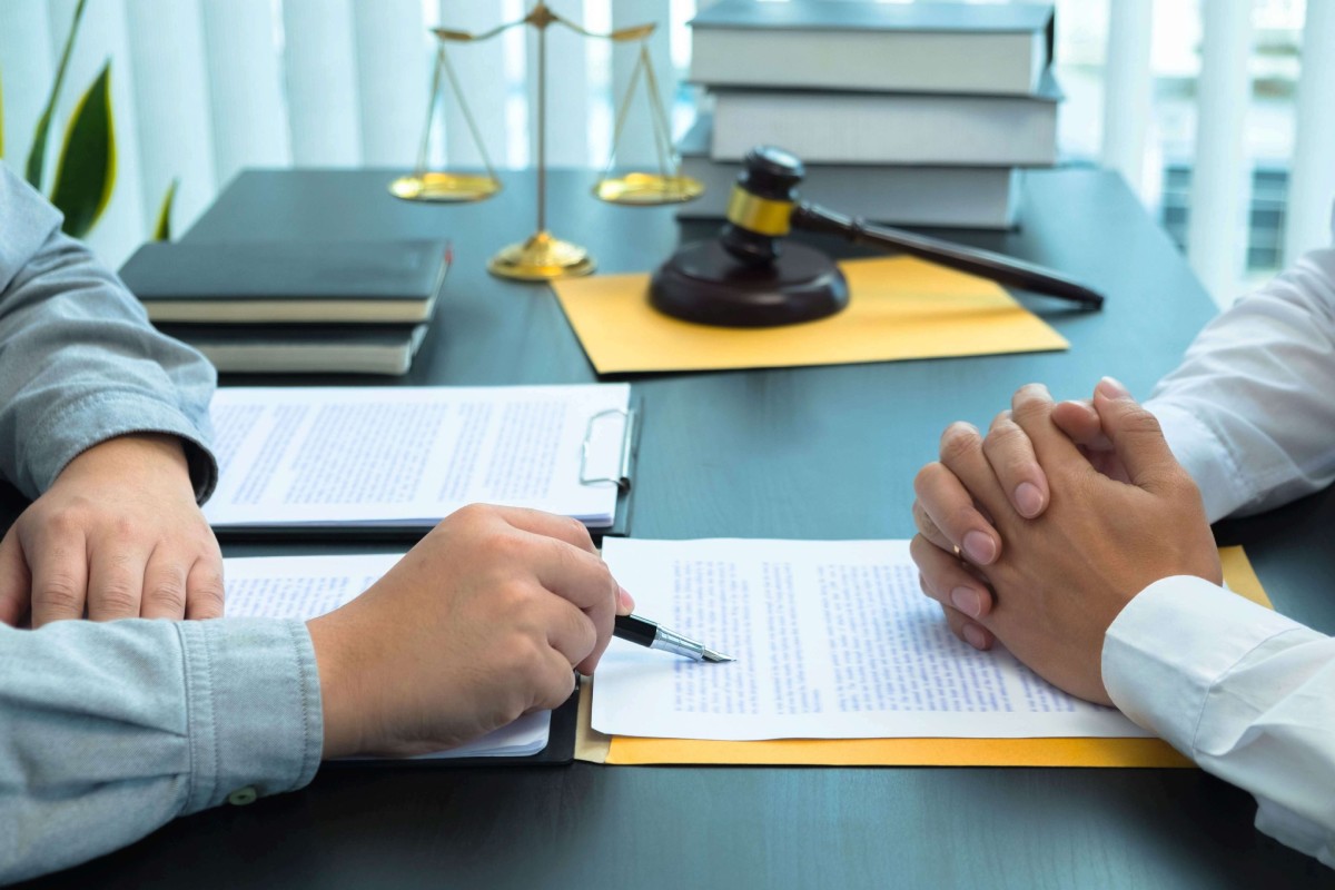 Lawyer for Wills and Probate A Comprehensive Guide