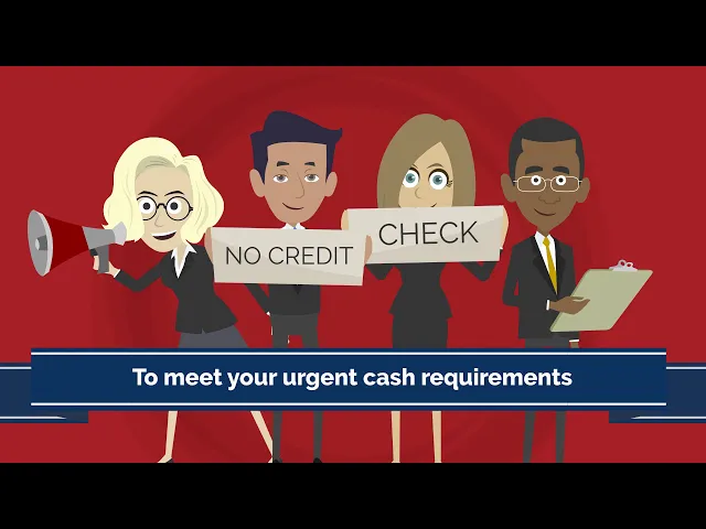 Loans with No Credit Check Direct Lender Options