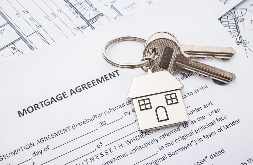 Mortgage Agreement in Principle A Step towards Homeownership