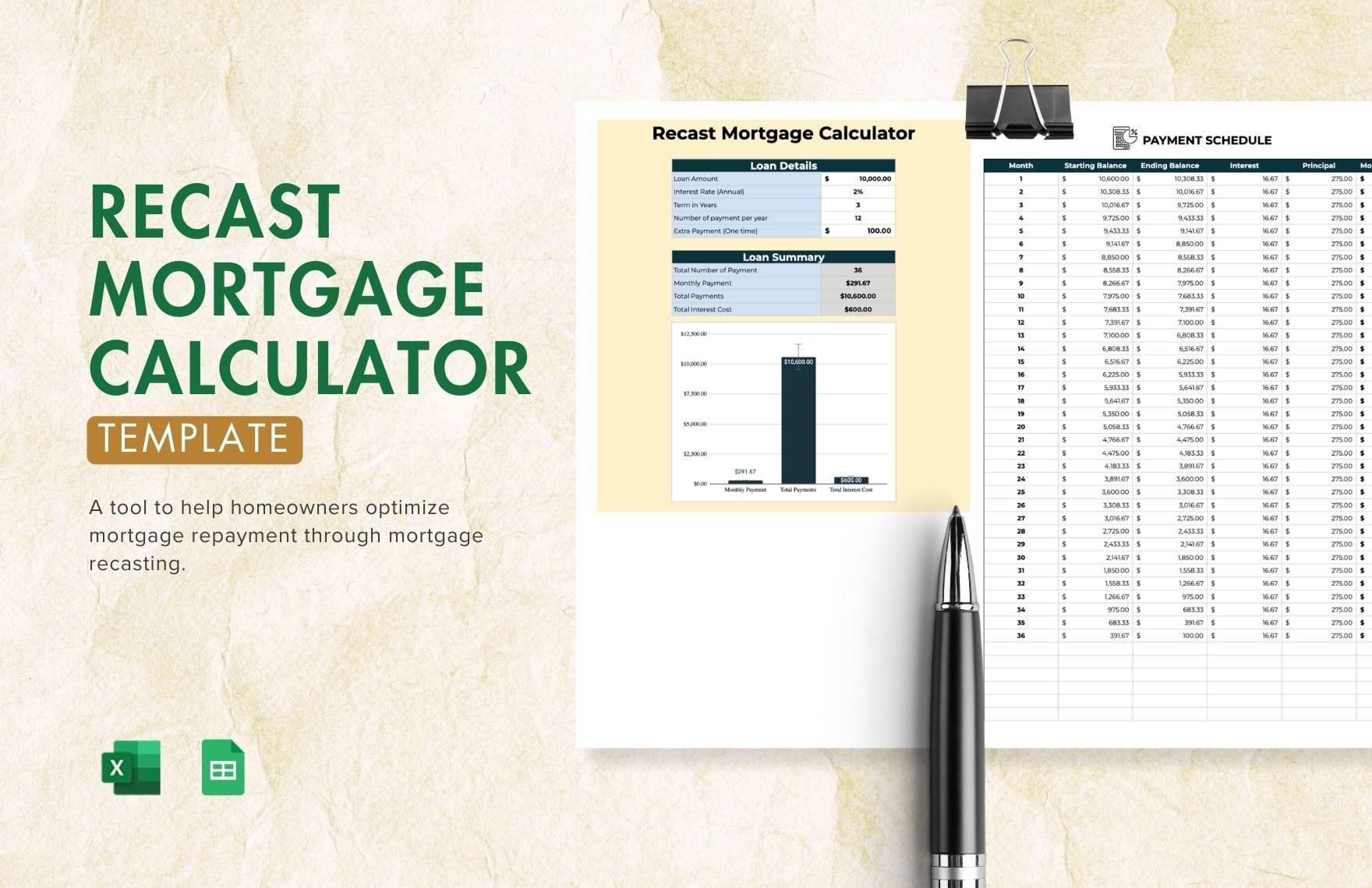 Mortgage Calculator Google Easily Calculate Your Mortgage Payments