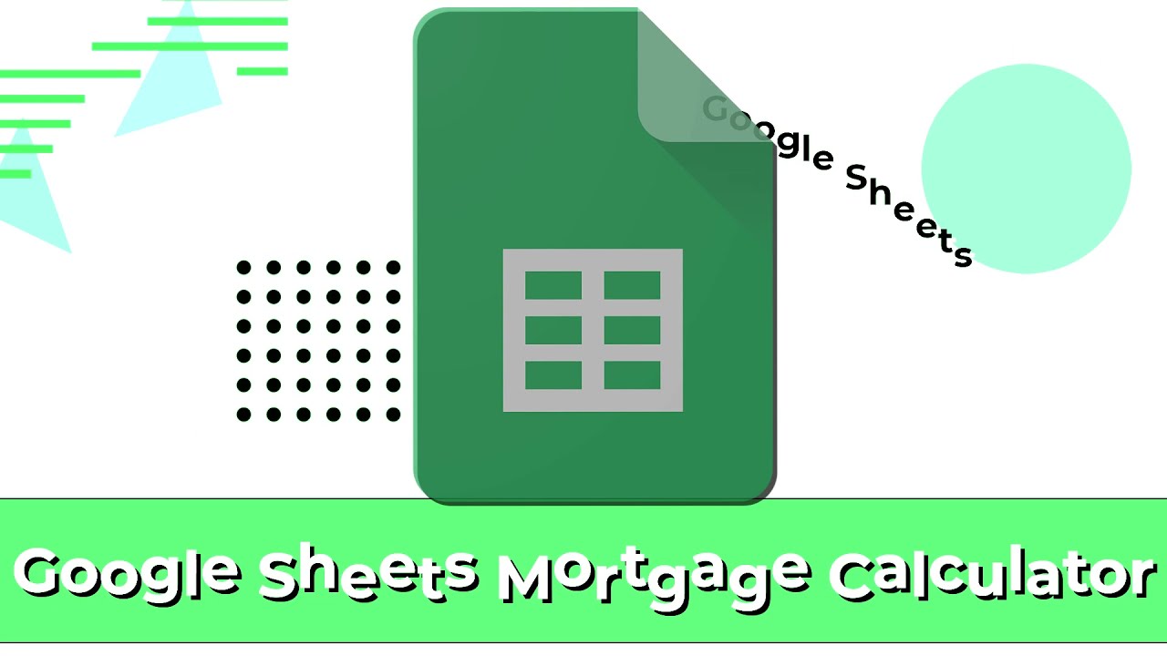 Mortgage Calculator Google Easily Calculate Your Mortgage Payments