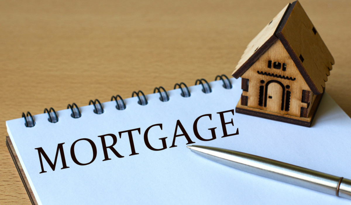 Mortgage Explained A Comprehensive Guide to Loan Terminology