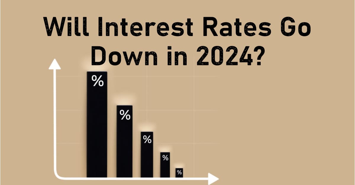 Mortgage Forecast Preparing for Market Trends in 2024