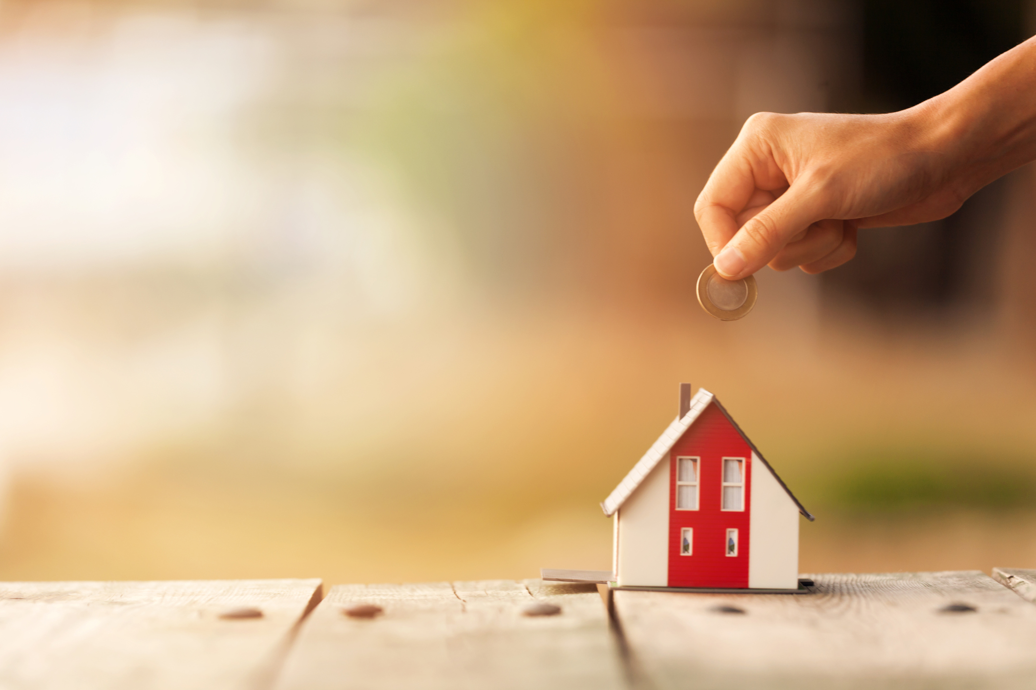 Mortgage Mutual of Omaha First-Time Homebuyer Programs