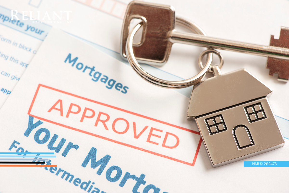 Pre-Approval Home Loan Get an Edge in Your Home Buying Journey