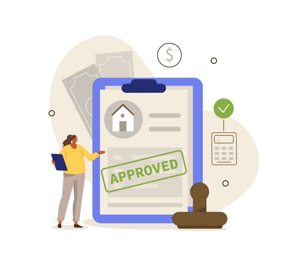 Pre-Approval Home Loan Get an Edge in Your Home Buying Journey