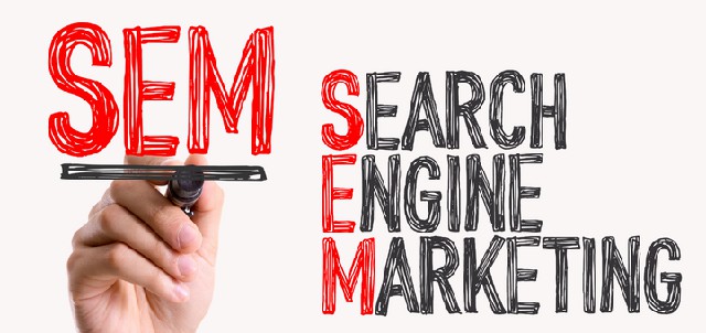 Search Engine Marketing Firm | Boost Your Online Visibility