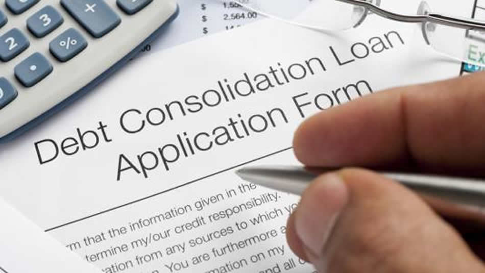 Top Debt Consolidation Loans Find the Perfect One for You