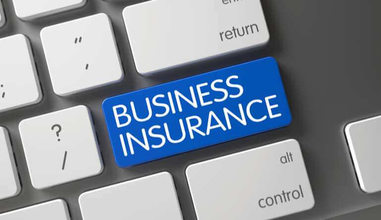 Types of Small Business Insurance