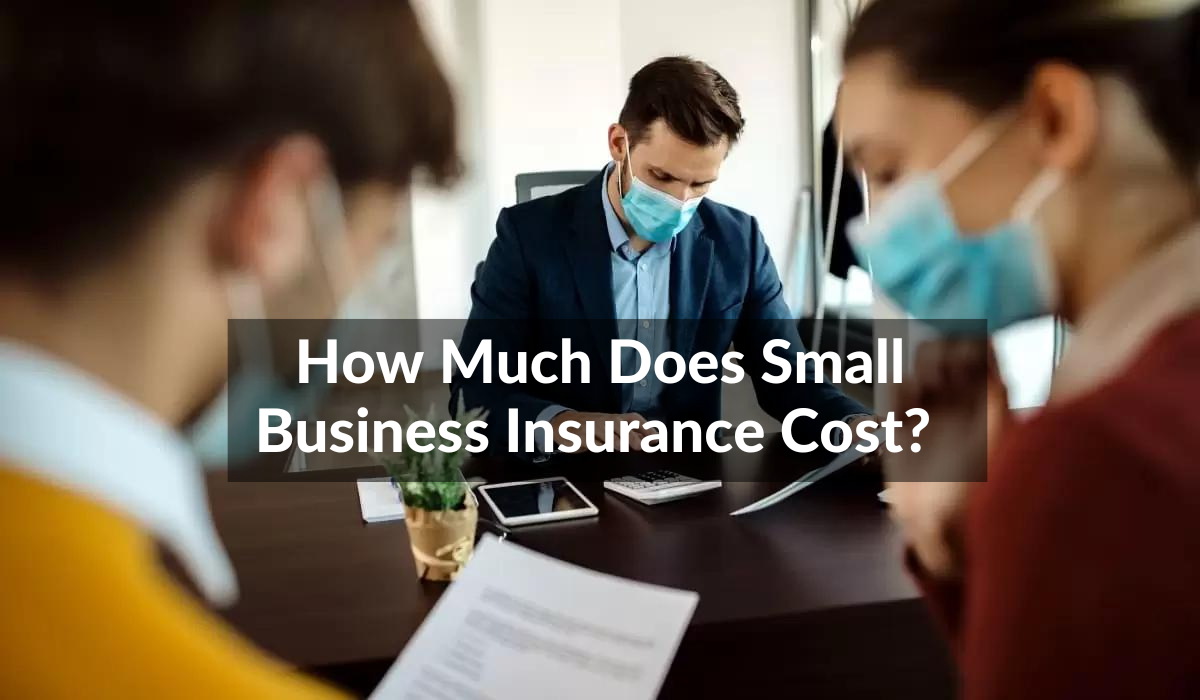 Types of Small Business Insurance