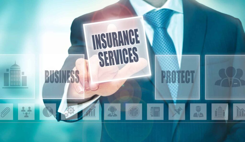 Types of Small Business Insurance