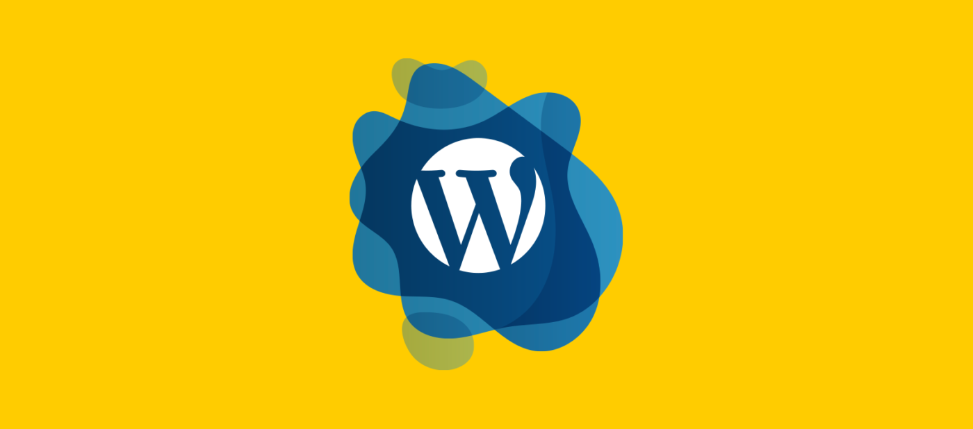 WordPress Website Hosting