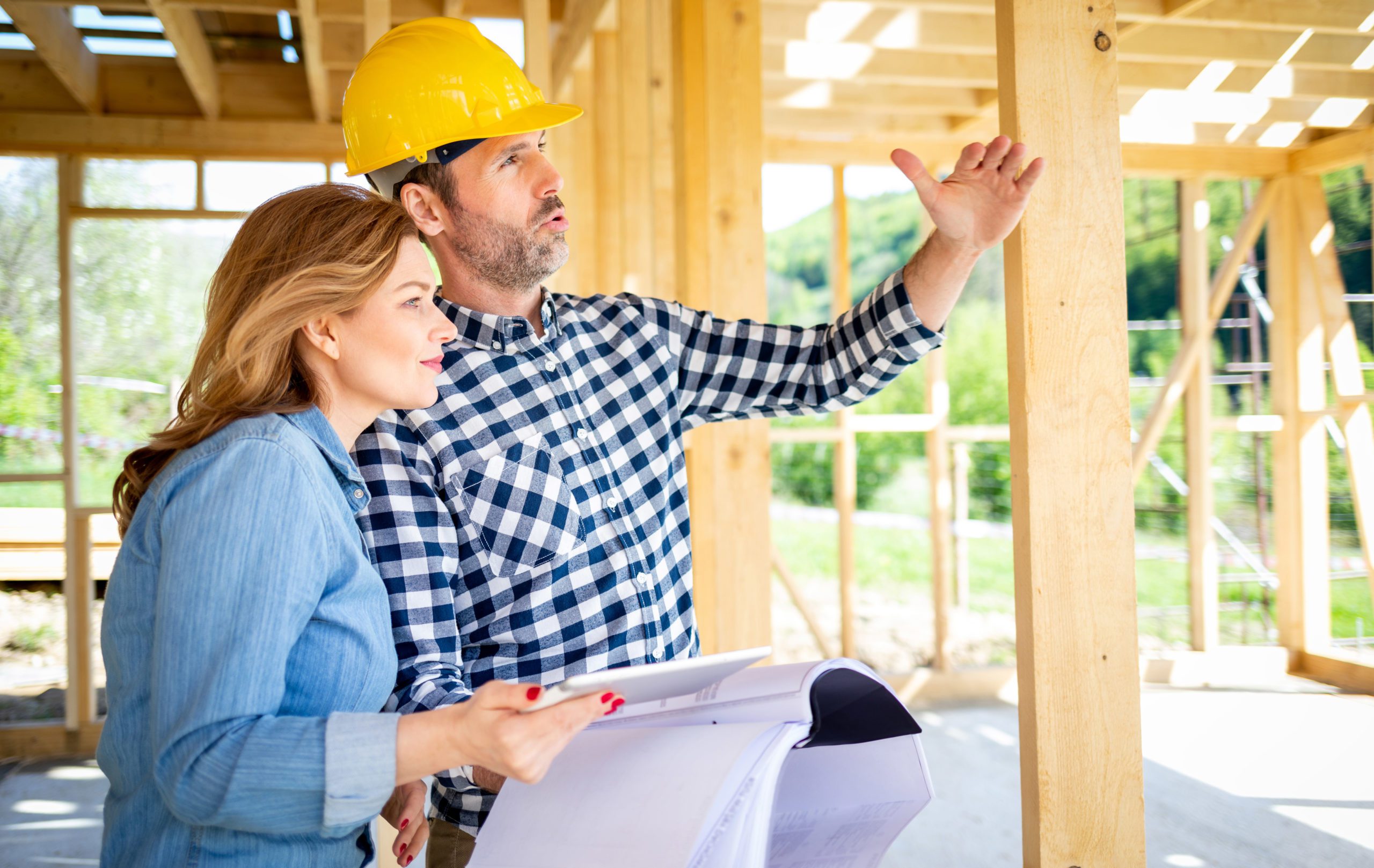 Homeowners Insurance During Construction A Comprehensive Guide