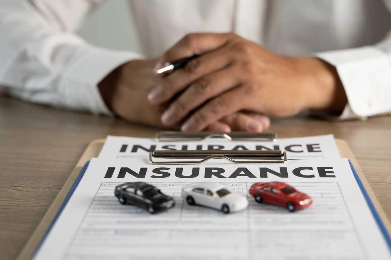 Which Insurance Company Offers the Best Rates A Comparative Analysis